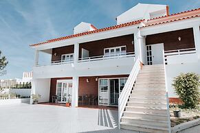 O House Ericeira Hills