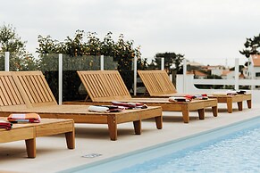 O House Ericeira Hills