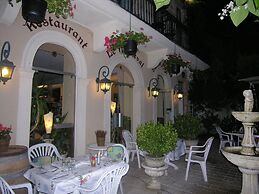 Appart'hôtel les Tilleuls