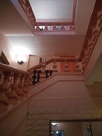 Appart'hôtel les Tilleuls