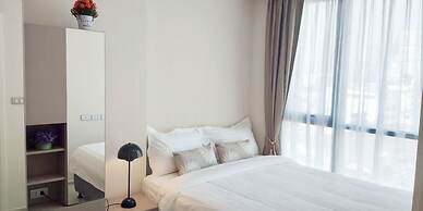 Locals Sukhumvit ThongLor Vtara 36