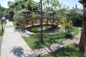 Ryabinovie Busy Guest House