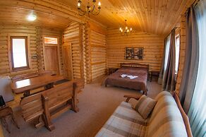 Ryabinovie Busy Guest House