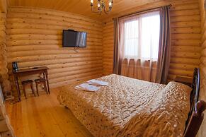 Ryabinovie Busy Guest House