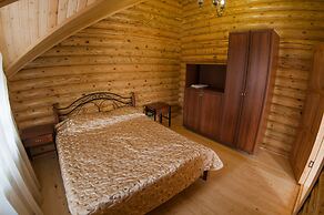 Ryabinovie Busy Guest House
