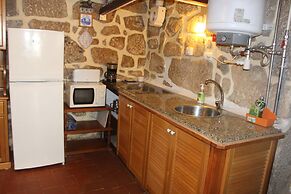 Casa Azenha Branca