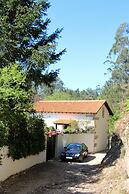 Casa Azenha Branca