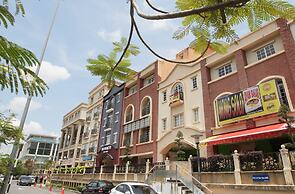 Monaco Hotel Cyberjaya