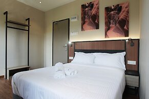 Monaco Hotel Cyberjaya