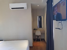 Monaco Hotel Cyberjaya