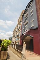 Monaco Hotel Cyberjaya