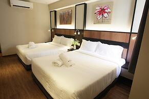 Monaco Hotel Cyberjaya
