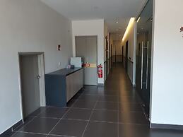 Monaco Hotel Cyberjaya