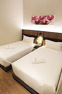 Monaco Hotel Cyberjaya