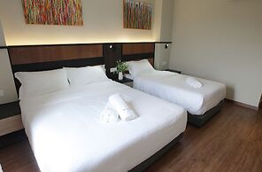 Monaco Hotel Cyberjaya