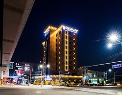 Air Sky Hotel