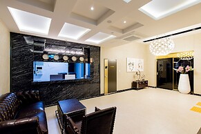Air Sky Hotel