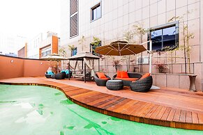 Air Sky Hotel