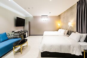Air Sky Hotel