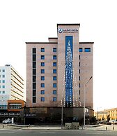 Air Sky Hotel