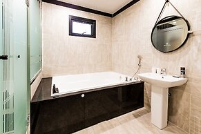 Air Sky Hotel