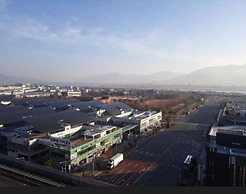Air Sky Hotel