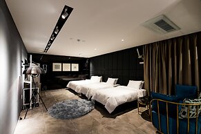 Air Sky Hotel