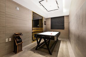 Air Sky Hotel