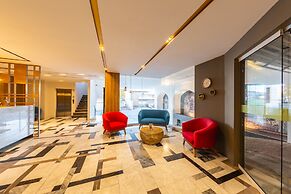 Hotel Maria del Rocio
