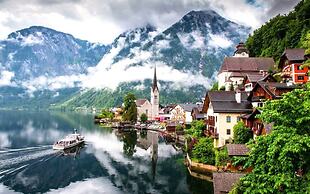 Hostel Bad Goisern