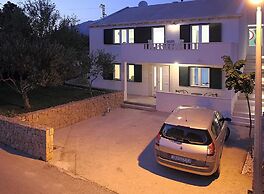 Mocici apartments