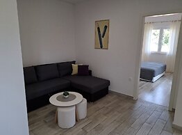 Mocici apartments