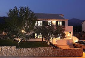 Mocici apartments