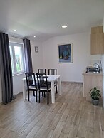 Mocici apartments