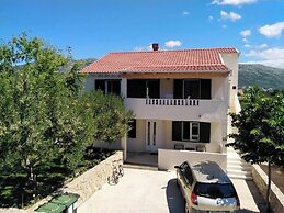 Mocici apartments