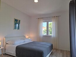Mocici apartments