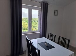 Mocici apartments