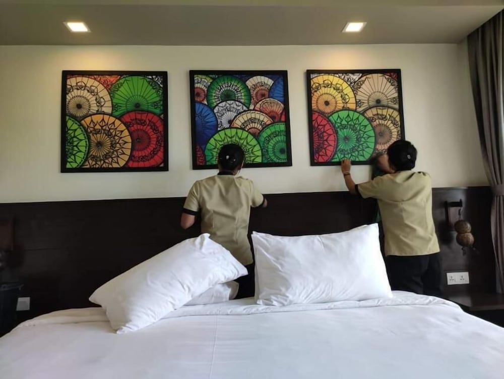 The Village Resort
