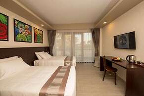 The Village Resort