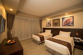 The Village Resort