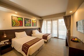 The Village Resort