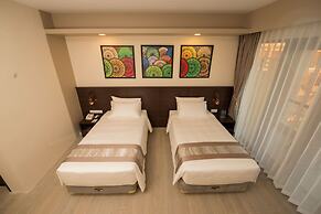 The Village Resort