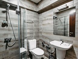 Seventeen Rooms