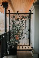 Seventeen Rooms