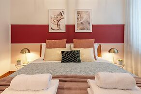Wine Apartments Florence Moscato