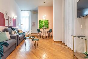 Wine Apartments Florence Moscato
