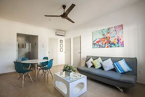 Departamento Paraíso Real Ibiza