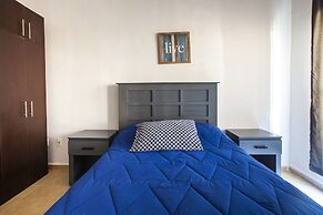 Departamento Paraíso Real Ibiza