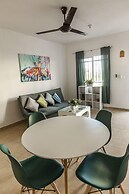 Departamento Paraíso Real Ibiza
