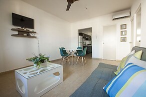 Departamento Paraíso Real Ibiza